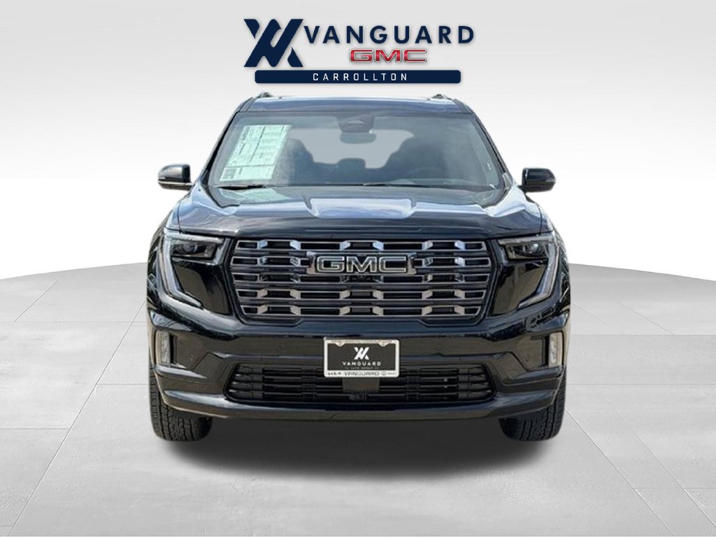 2027 GMC Acadia SUV 