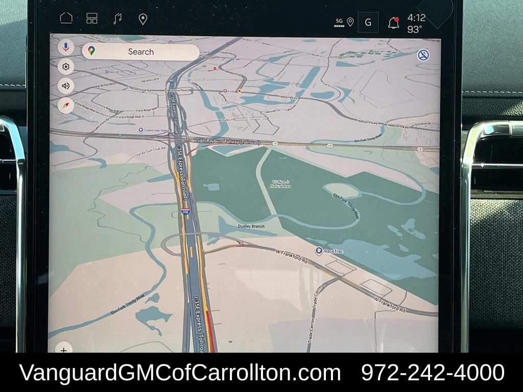 2026 GMC Sierra EV Elevation - Photo 21