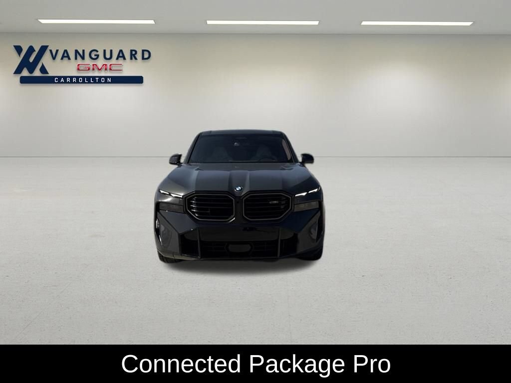 Used 2025 BMW XM Sports Activity Vehicle SUV