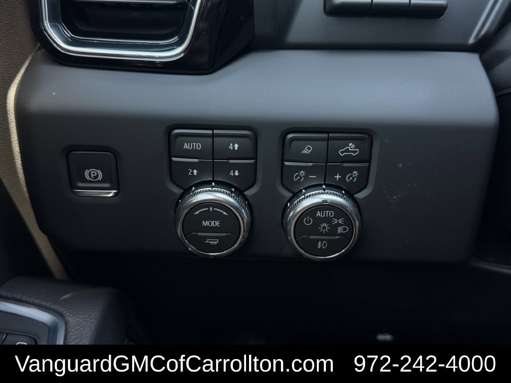 2026 GMC Sierra 1500 Denali - Photo 19