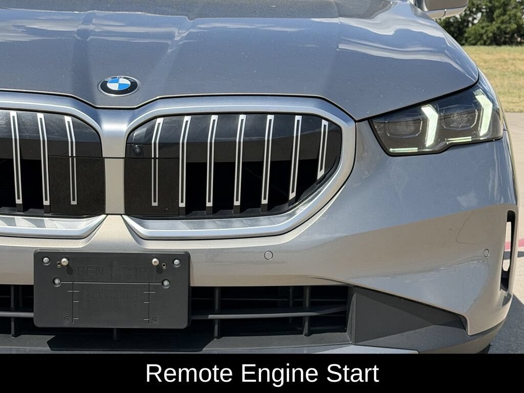 Used 2026 BMW 5 Series 530i xDrive