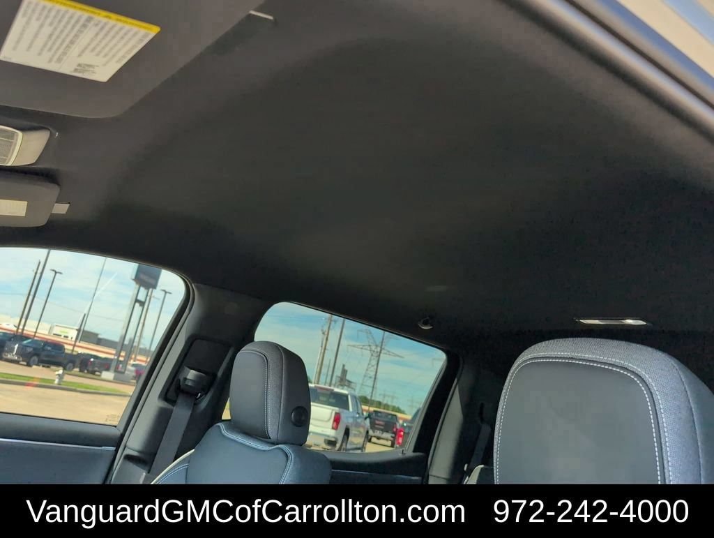 2026 GMC Sierra EV Elevation - Photo 16