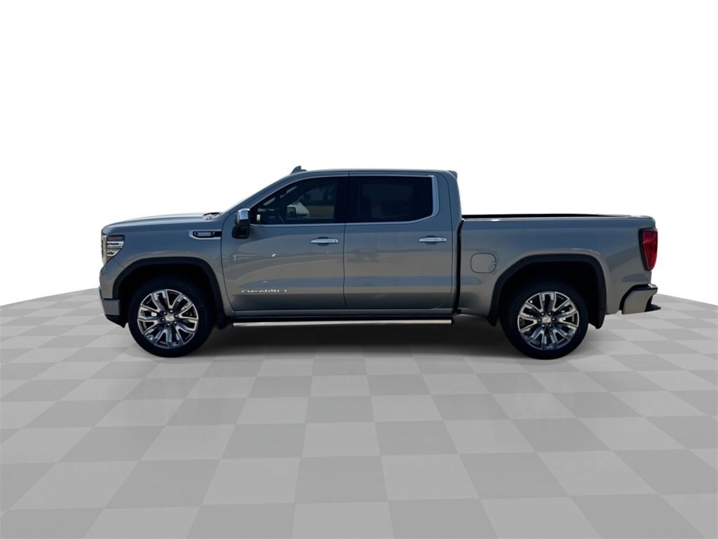2026 Gmc Sierra 1500 Denali photo 4