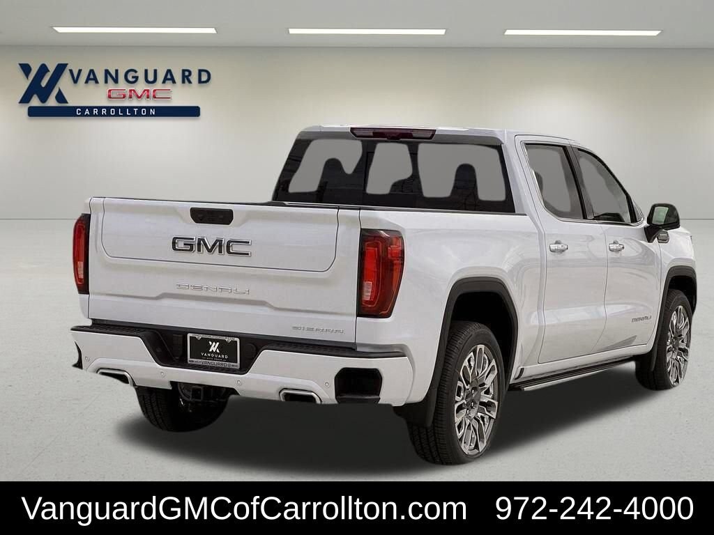 New 2026 GMC Sierra 1500 Denali Ultimate Truck