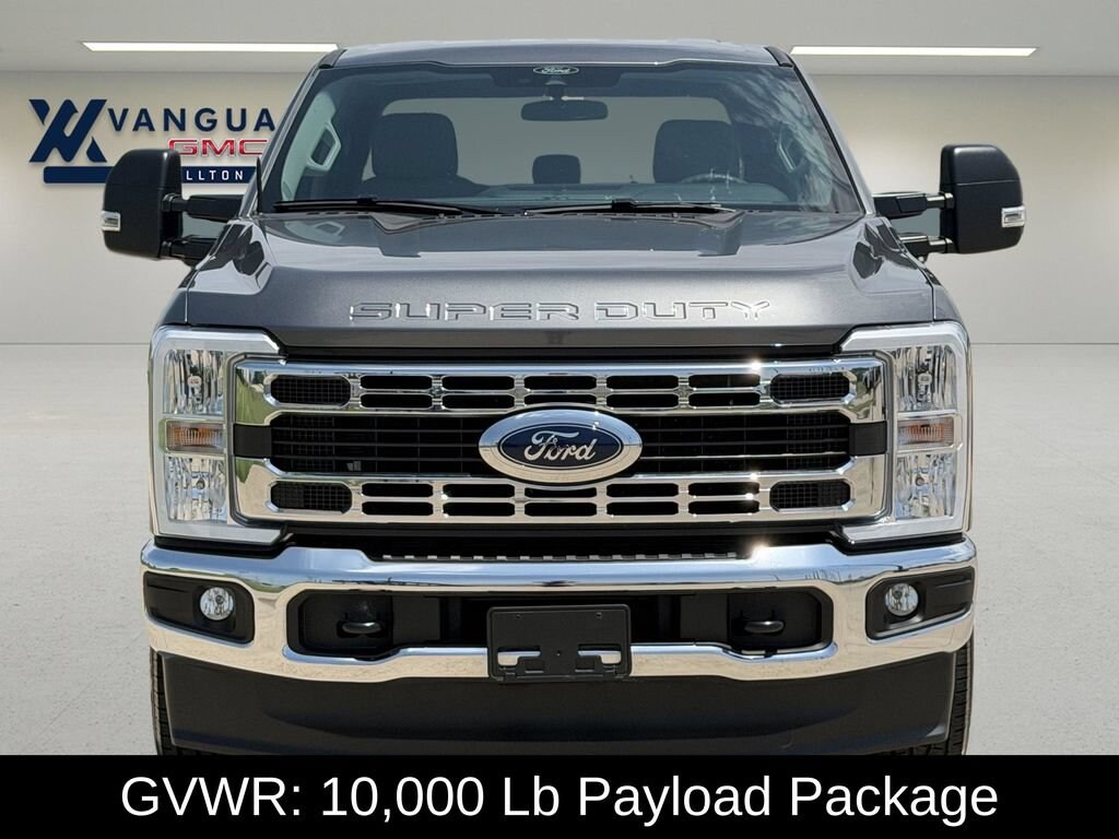 Used 2025 Ford Super Duty F-250 SRW XL