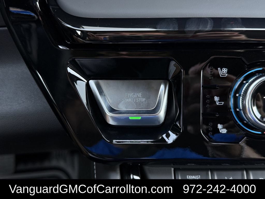 2026 GMC Sierra 2500HD AT4X - Photo 17