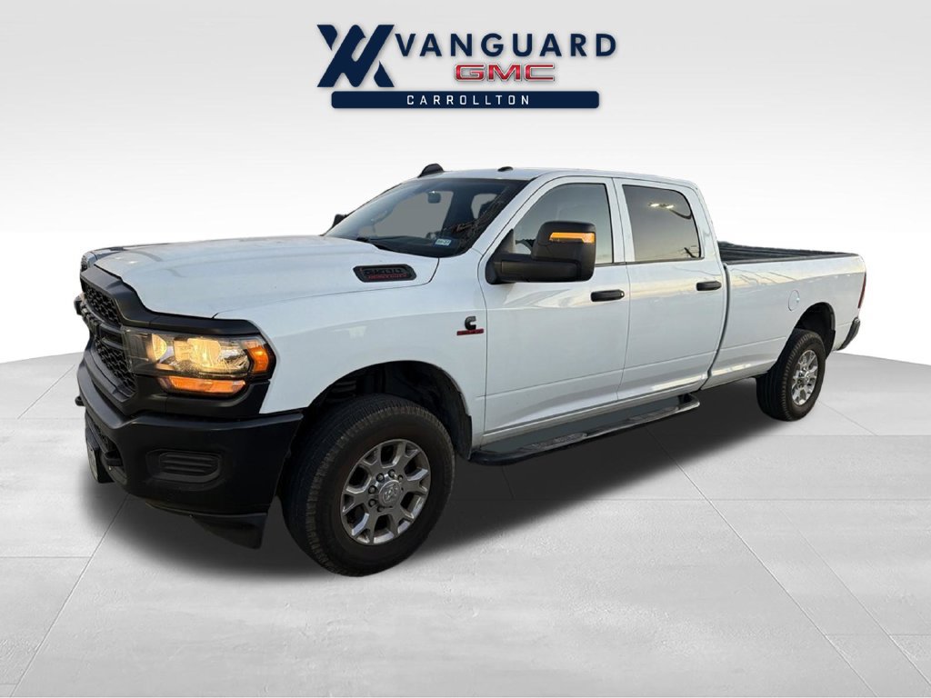 Used 2023 Ram 2500 Tradesman