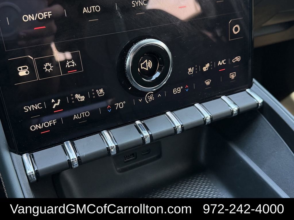 2026 GMC Terrain AT4 - Photo 19