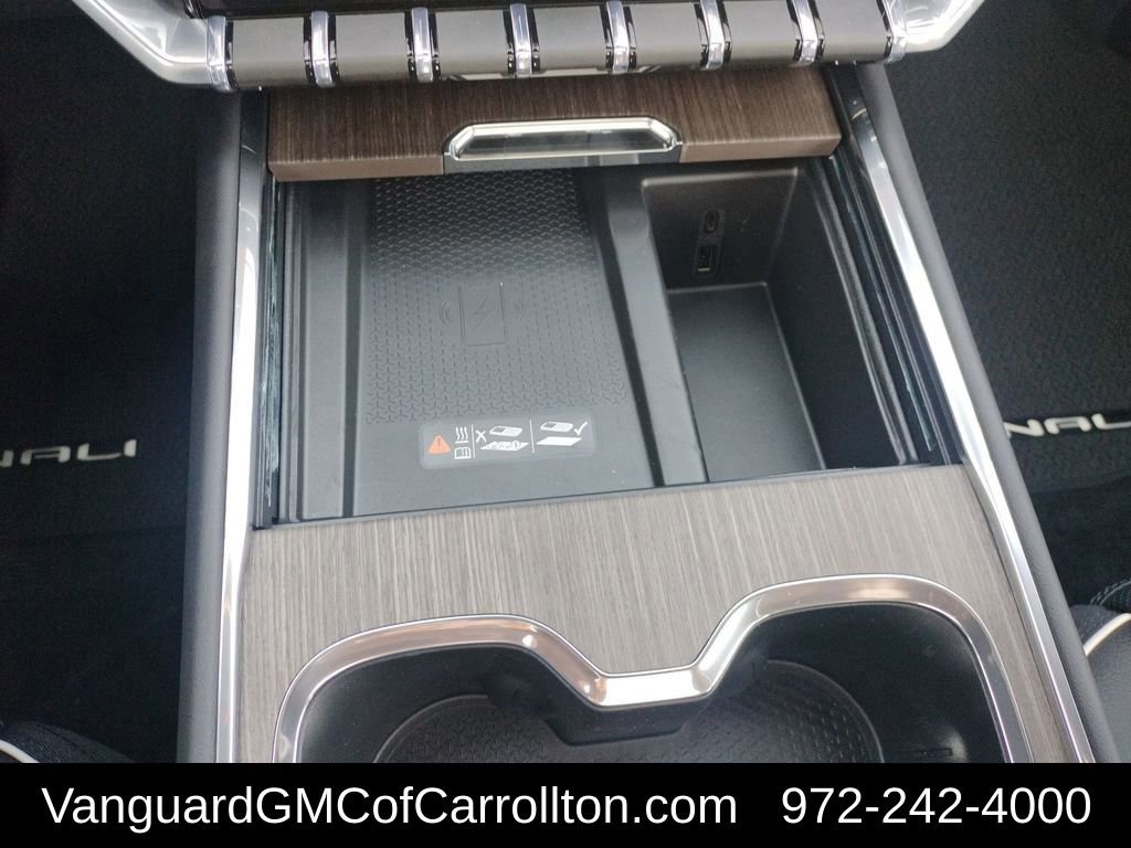 2026 GMC Acadia Denali - Photo 35