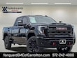  GMC Sierra 2500 HD