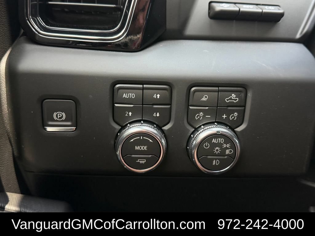 2026 GMC Sierra 2500HD AT4X - Photo 19