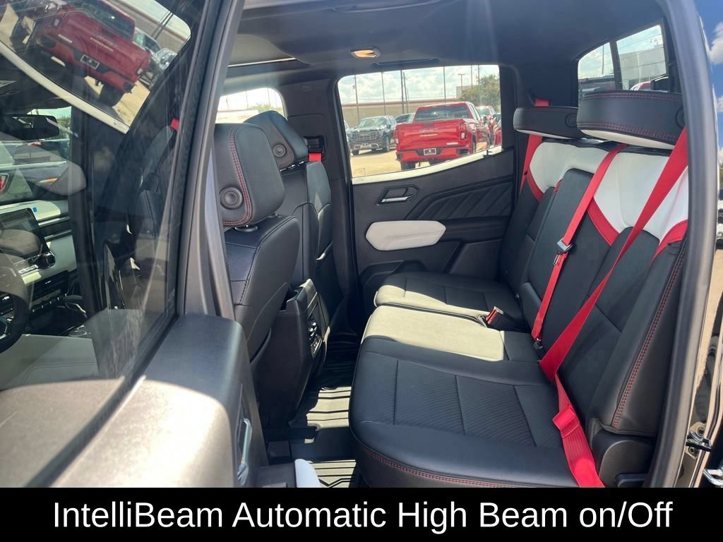 2026 GMC Canyon AT4X - Photo 31