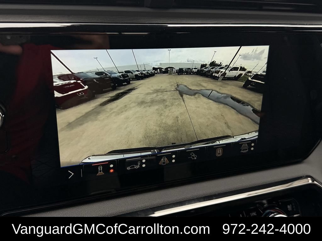2026 GMC Sierra 1500 AT4 - Photo 14