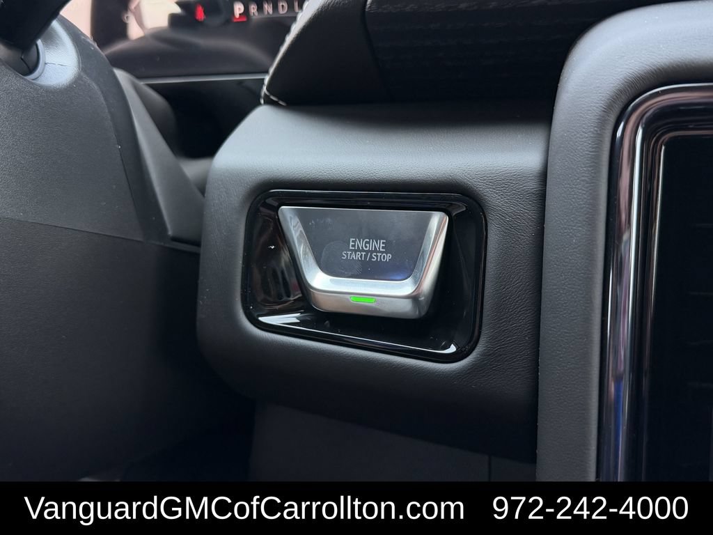 2026 GMC Yukon XL AT4 Ultimate - Photo 19