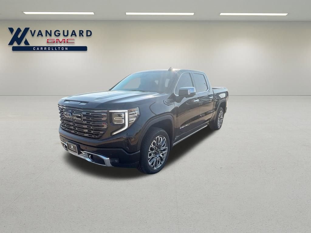 New 2026 GMC Sierra 1500 Denali Ultimate Truck
