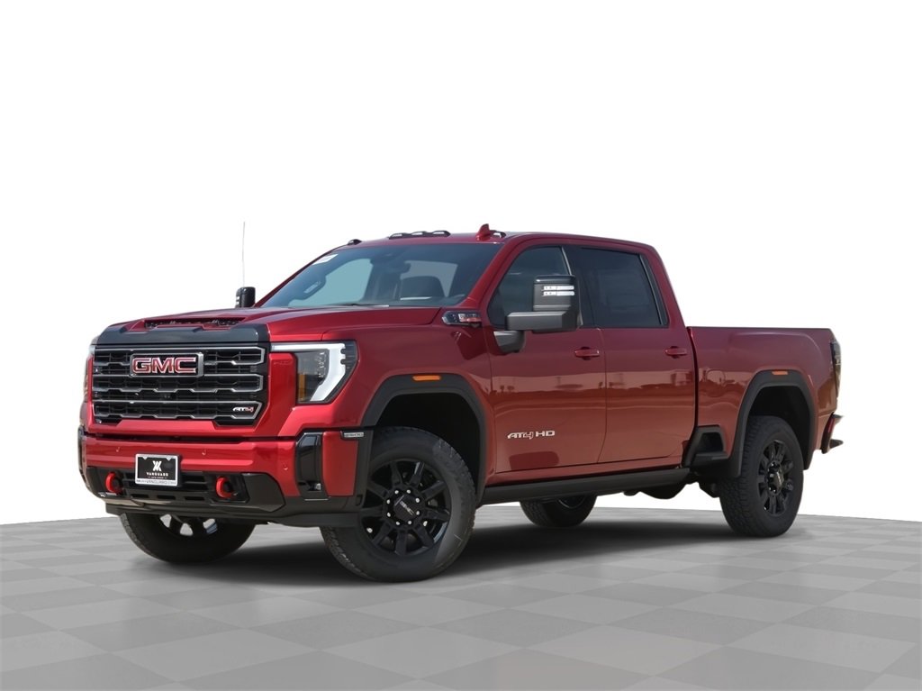 チャレンジャー GMC シエラ 2500HD デナリ Karson SLV 1/64 2022 GMC Sierra 2500 Denali, Quick Silver Metallic