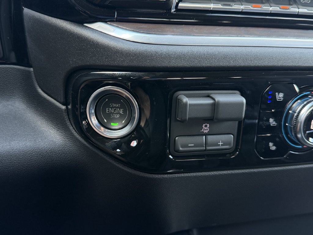 2026 GMC Sierra 1500 SLT - Photo 18