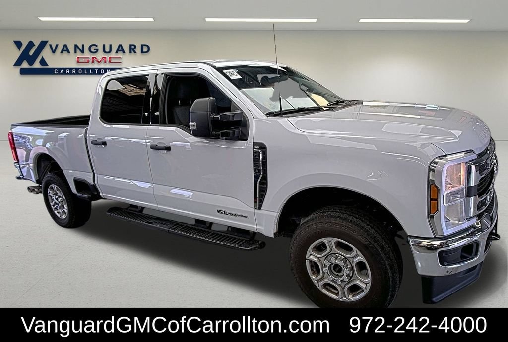 Used 2025 Ford F-250 XLT Truck