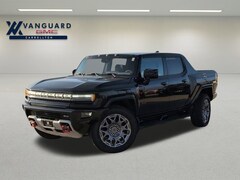 2025 GMC HUMMER EV Pickup 3X Truck