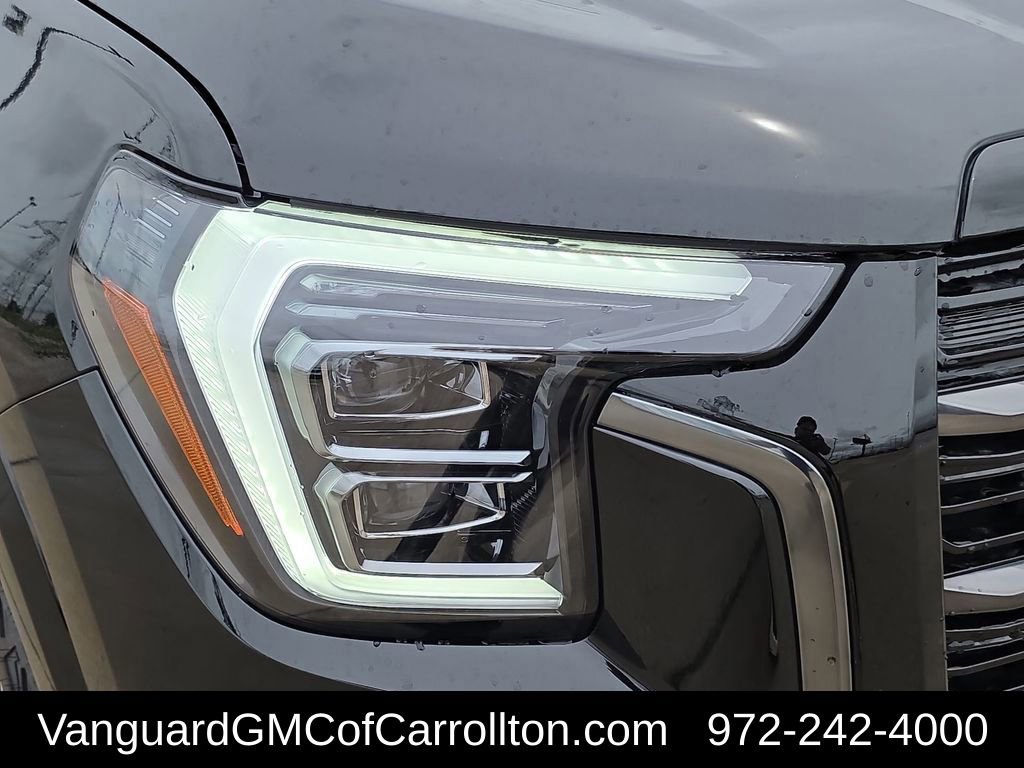 2026 GMC Terrain AT4 - Photo 36