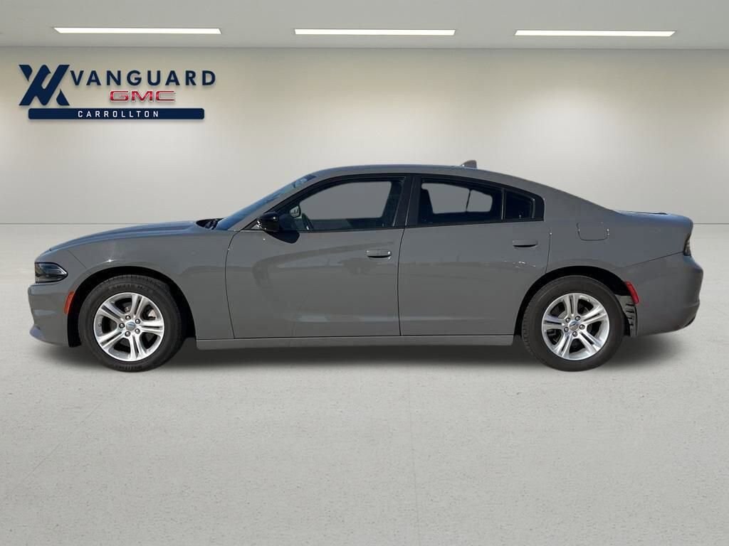 Used 2023 Dodge Charger SXT