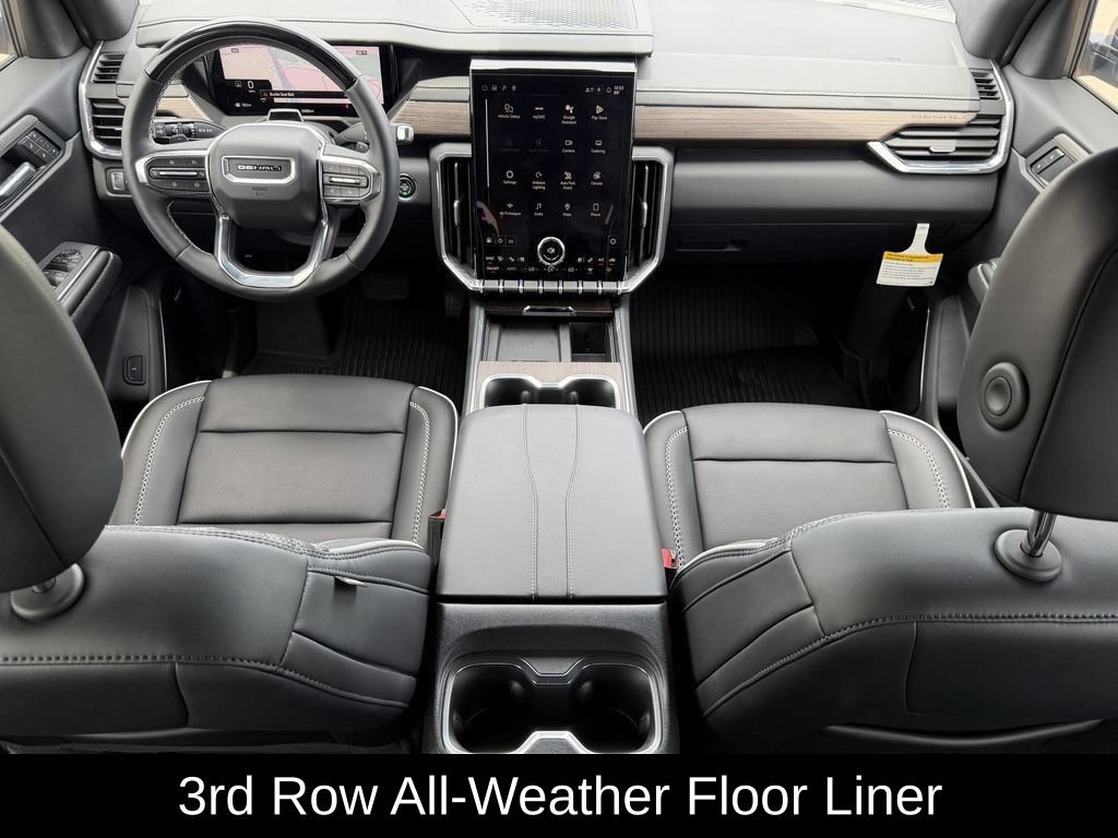2026 GMC Acadia Denali - Photo 11