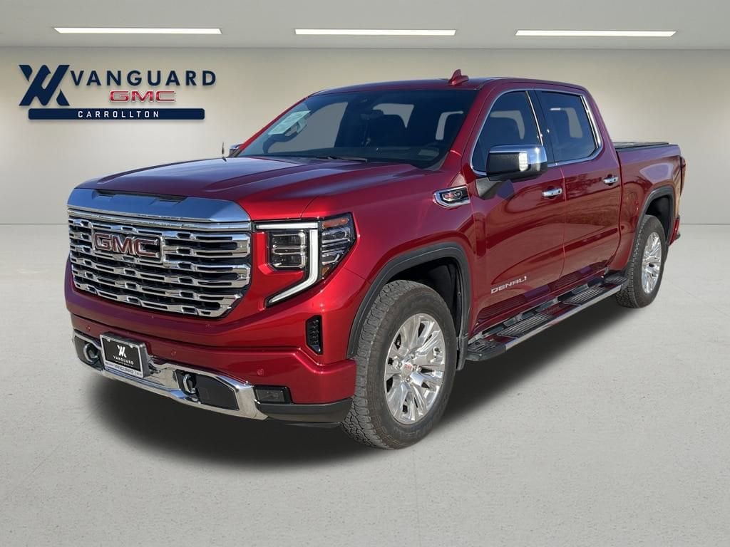 2023 GMC Sierra 1500 Denali Denali's photo
