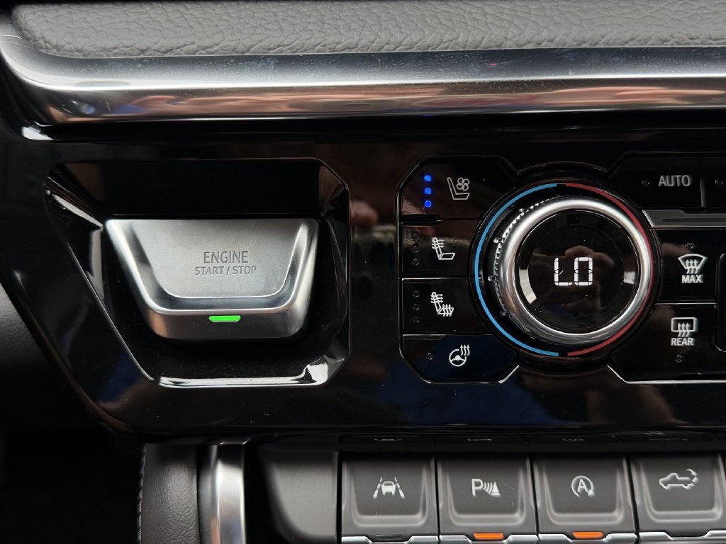 2026 GMC Sierra 1500 Denali - Photo 17