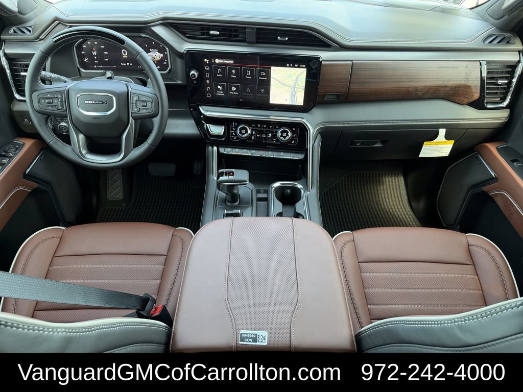 2026 GMC Sierra 1500 Denali Ultimate - Photo 10