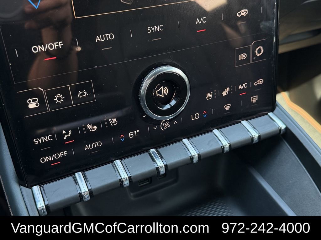 2026 GMC Terrain AT4 - Photo 19