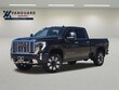 GMC Sierra 2500 HD