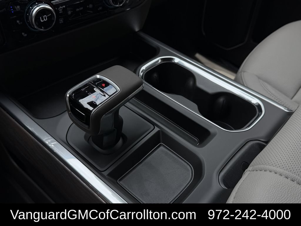 2026 GMC Sierra 1500 SLT - Photo 15