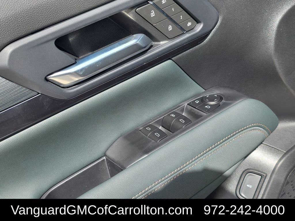 2026 GMC Terrain AT4 - Photo 29