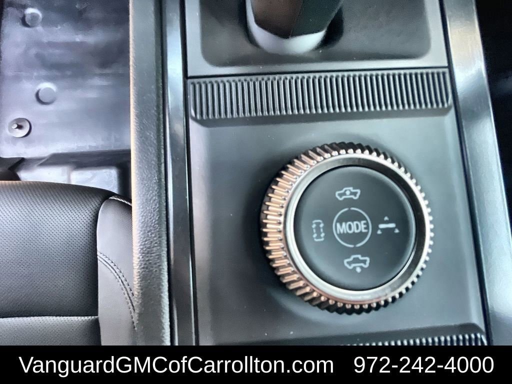 2025 GMC HUMMER EV 3X - Photo 37