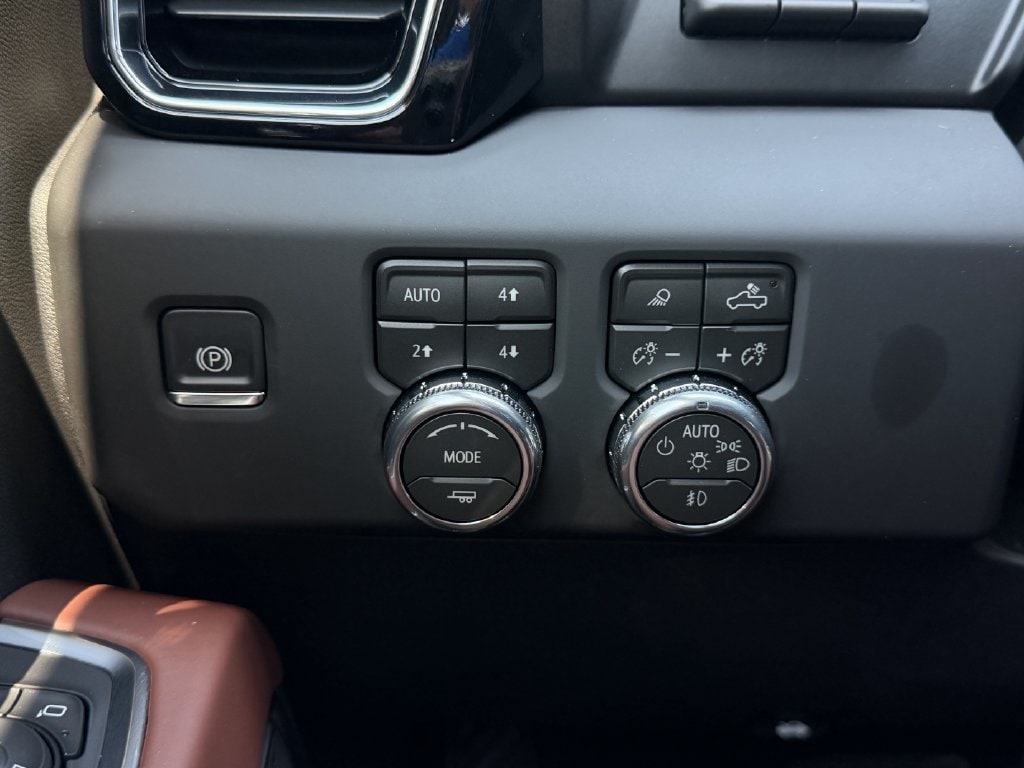 2026 GMC Sierra 1500 Denali Ultimate - Photo 19