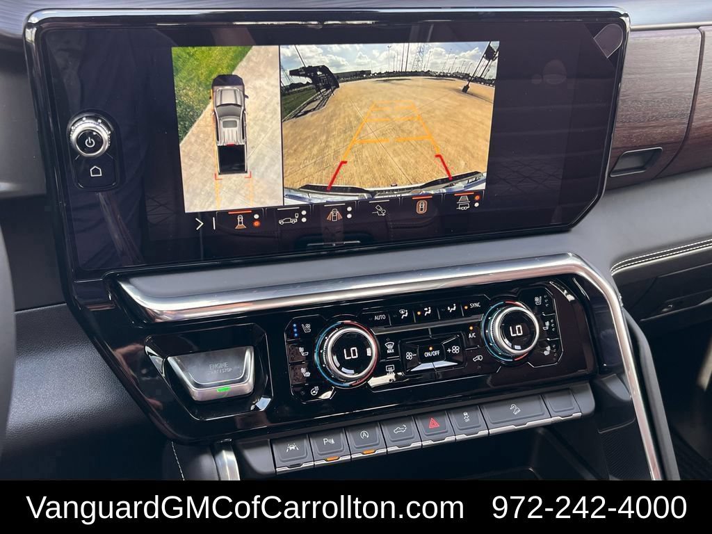 2026 GMC Sierra 1500 Denali Ultimate - Photo 14