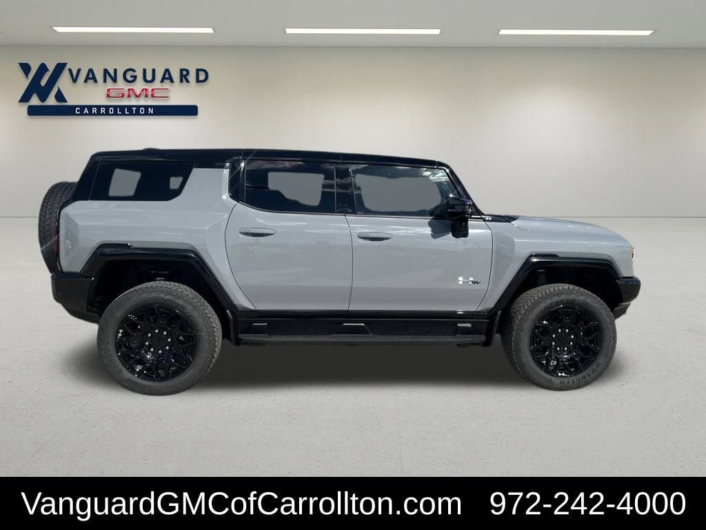 2026 GMC HUMMER EV 2X - Photo 6