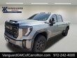  GMC Sierra 2500 HD