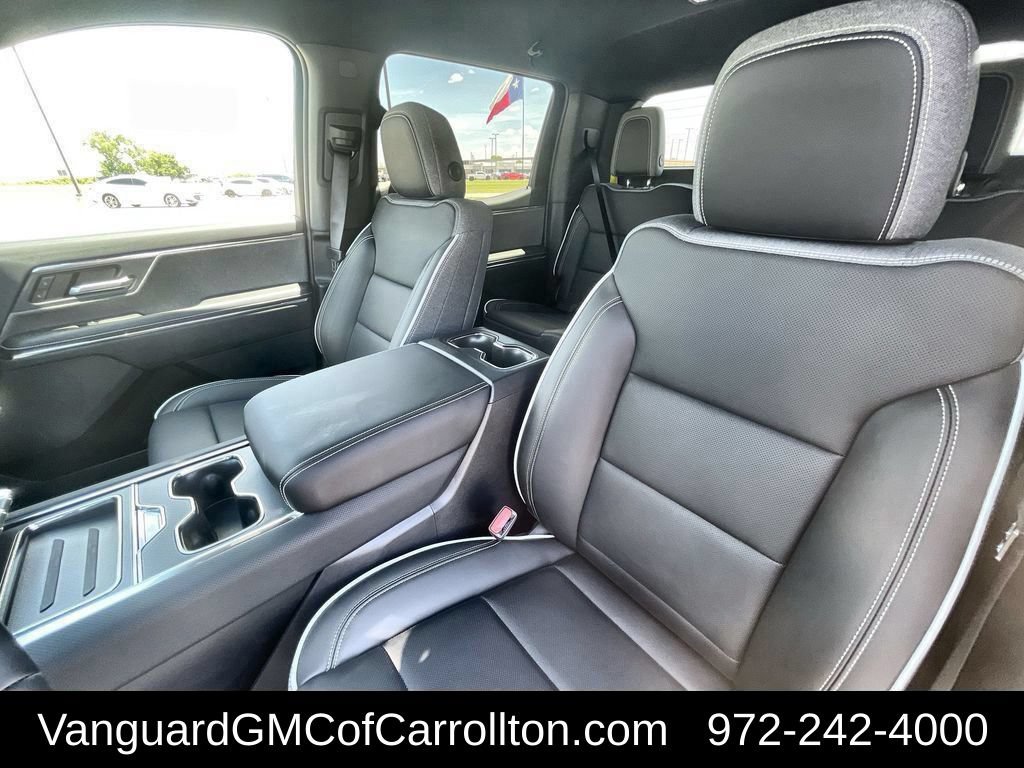 2026 GMC Sierra EV Elevation - Photo 22