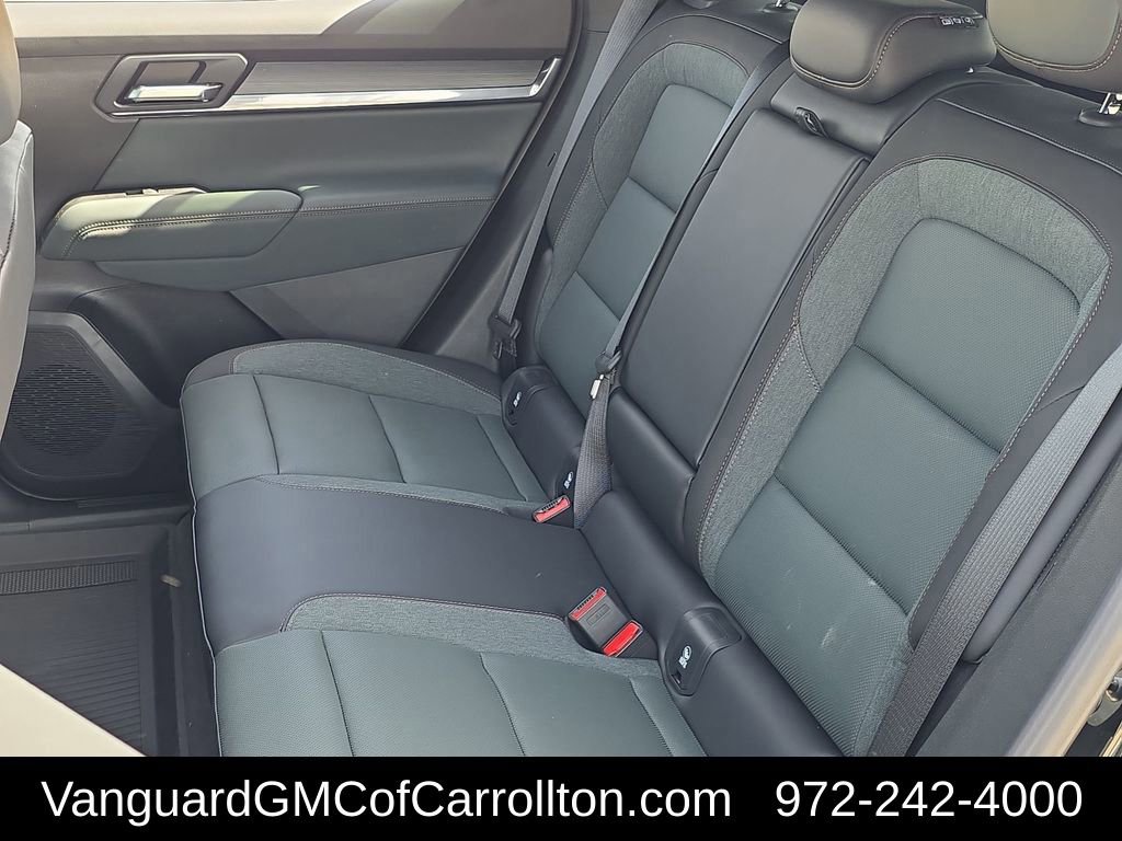 2026 GMC Terrain AT4 - Photo 30