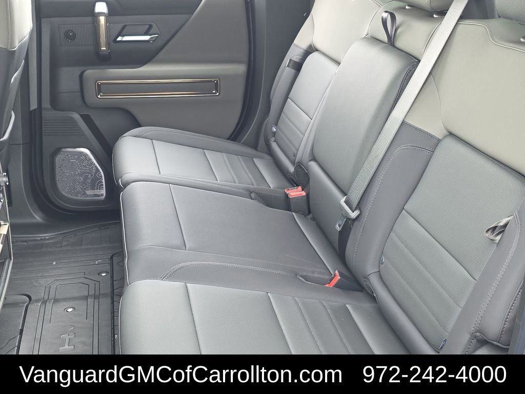 2025 GMC HUMMER EV 3X - Photo 29