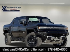 2026 GMC HUMMER EV Pickup 2X Truck