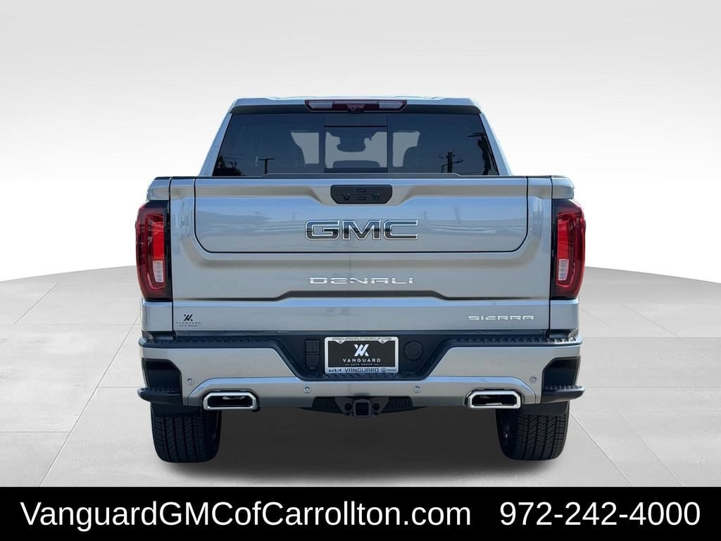 New 2026 GMC Sierra 1500 Denali Ultimate Truck