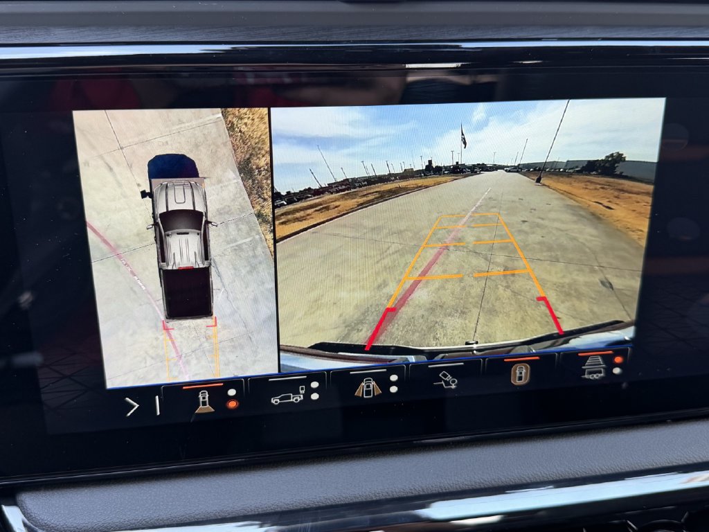 2026 GMC Sierra 2500HD AT4 - Photo 14