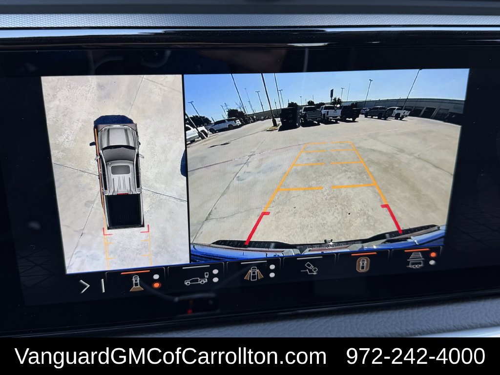 2026 GMC Sierra 1500 Denali - Photo 14