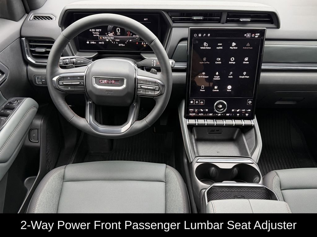 2026 GMC Terrain AT4 - Photo 13