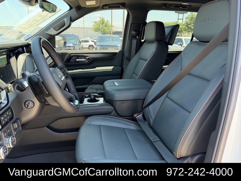 2026 GMC Yukon XL AT4 - Photo 23