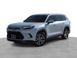 Toyota Grand Highlander