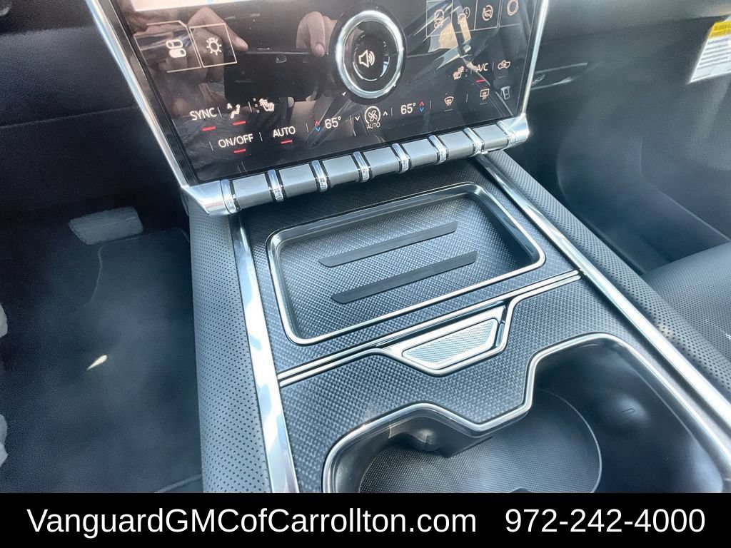 2026 GMC Sierra EV Elevation - Photo 18