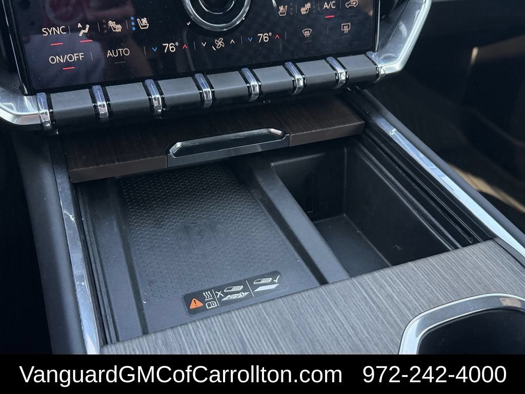 2026 GMC Acadia Denali - Photo 19
